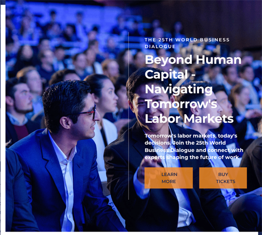 Beyond Human Capital